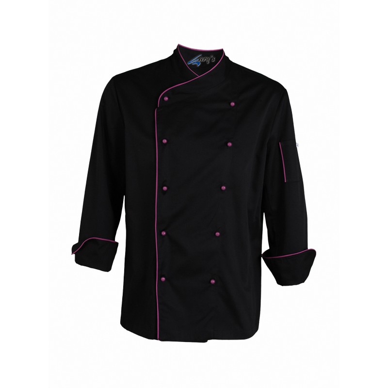 Chaquetilla de cocina 9313