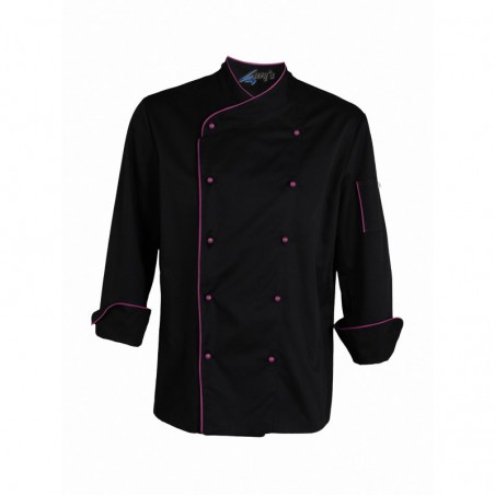 Chaquetilla de cocina 9313
