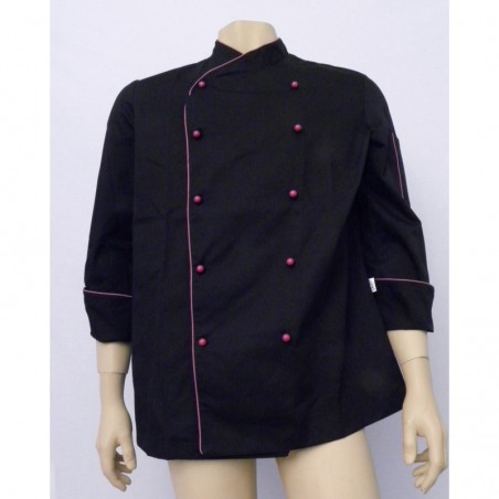Chaquetilla de cocina 9313