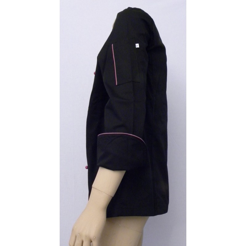Chaquetilla de cocina 9313