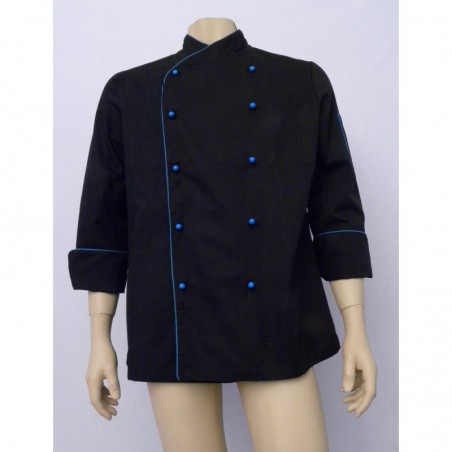 Chaquetilla de cocina 9313