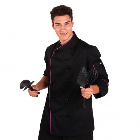 Chaquetilla de cocina 9313