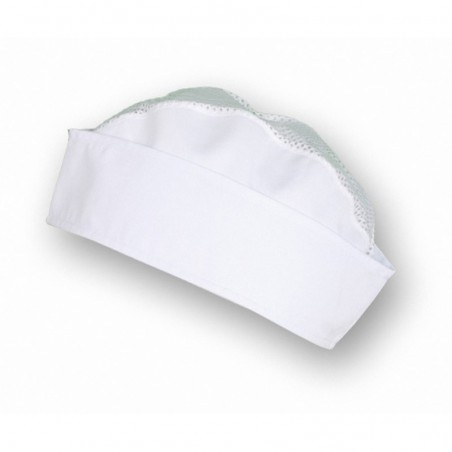 Gorro barco sarga 4000