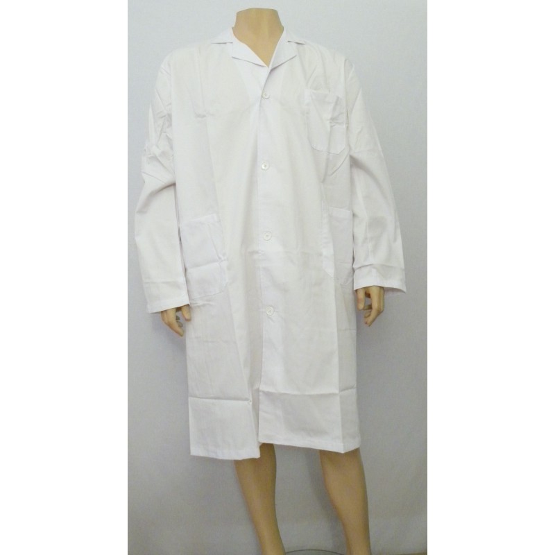 Bata caballero blanca 570