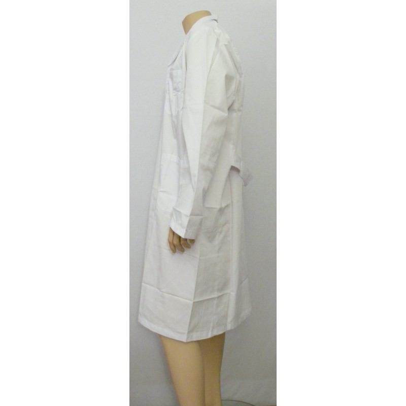 Bata caballero blanca 570