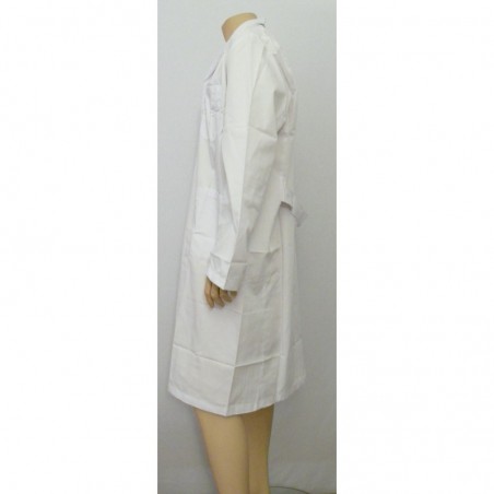 Bata caballero blanca 570
