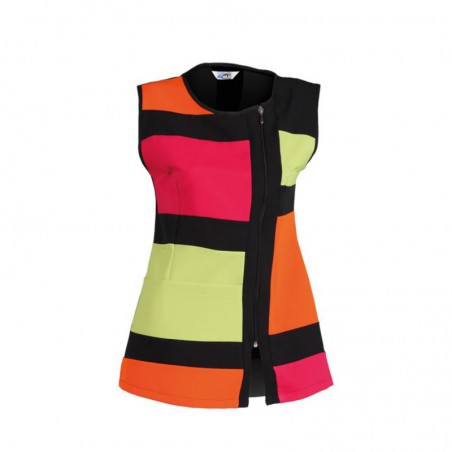 Casaca colores 6247
