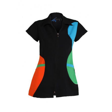 Casaca colores 6248