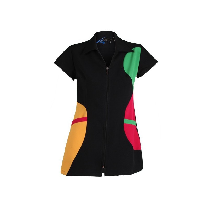 Casaca colores 6248