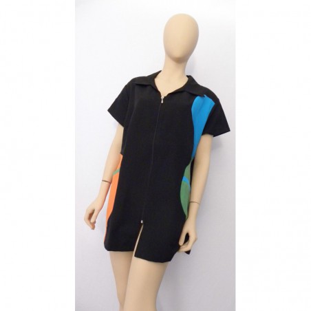 Casaca colores 6248