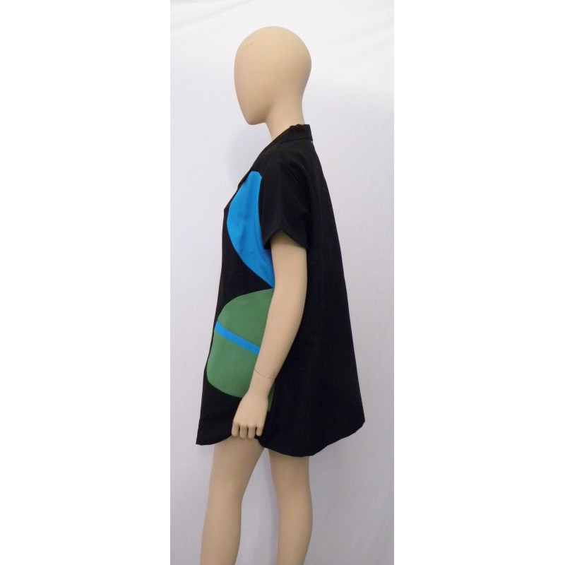 Casaca colores 6248