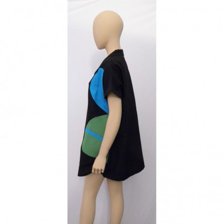 Casaca colores 6248