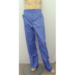 Pantalón con media gomas 2