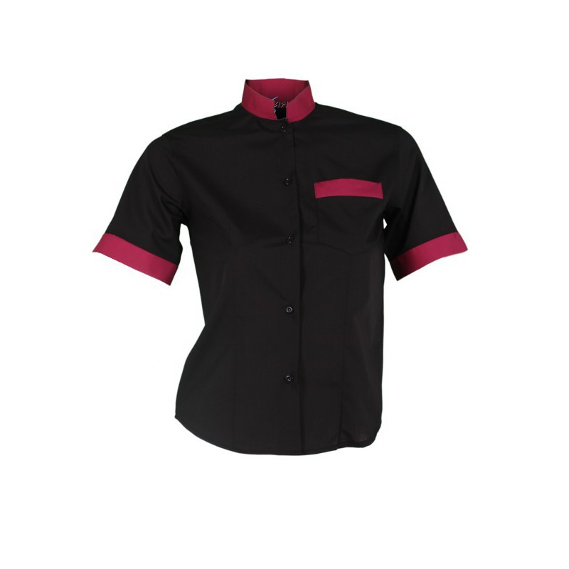 Camisa mao mujer 2485