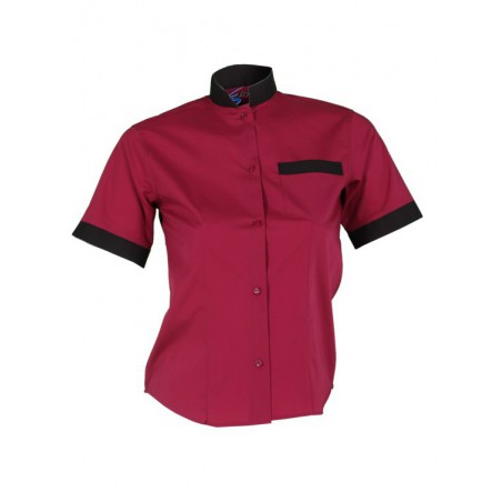 Camisa mao mujer 2485