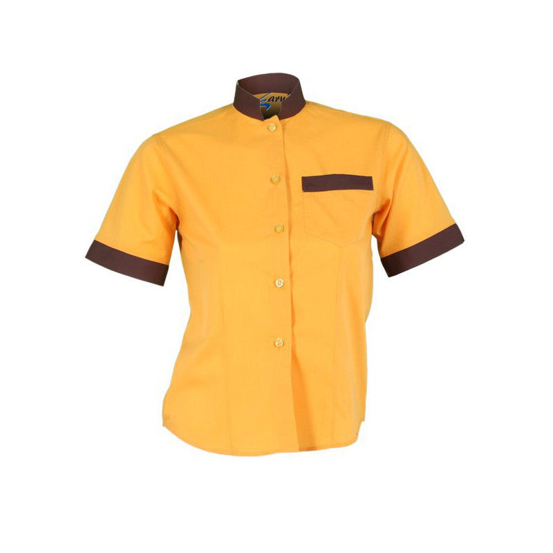 Camisa mao mujer 2485