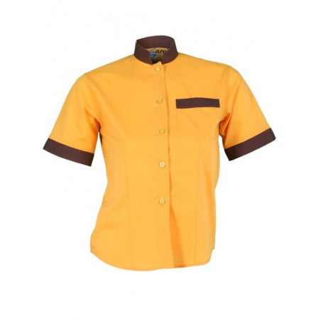 Camisa mao mujer 2485