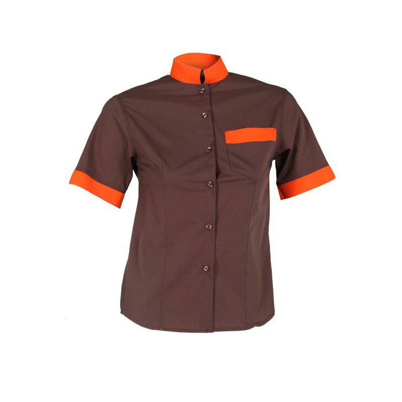 Camisa mao mujer 2485