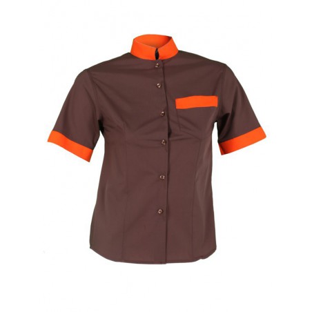 Camisa mao mujer 2485