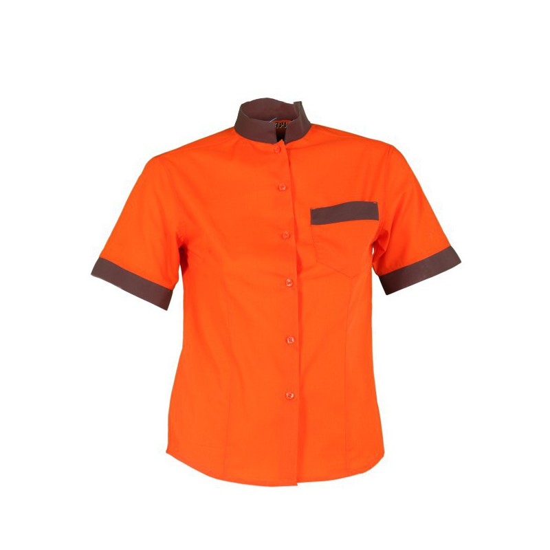Camisa mao mujer 2485