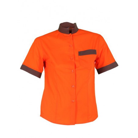 Camisa mao mujer 2485