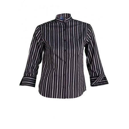 Camisa 3/4 mao mujer 2492