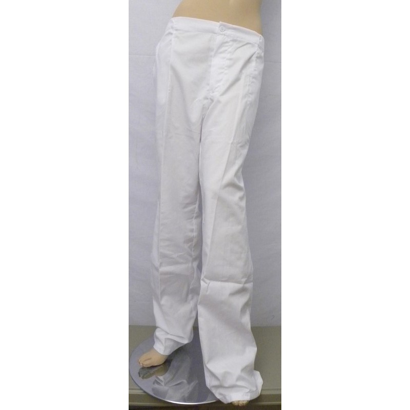 Pantalón sanitario botones 772B