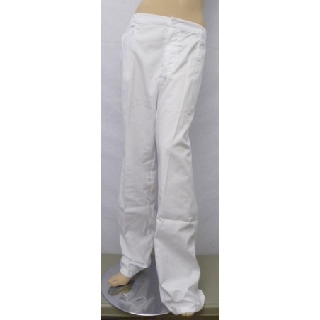 Pantalón sanitario botones 772B