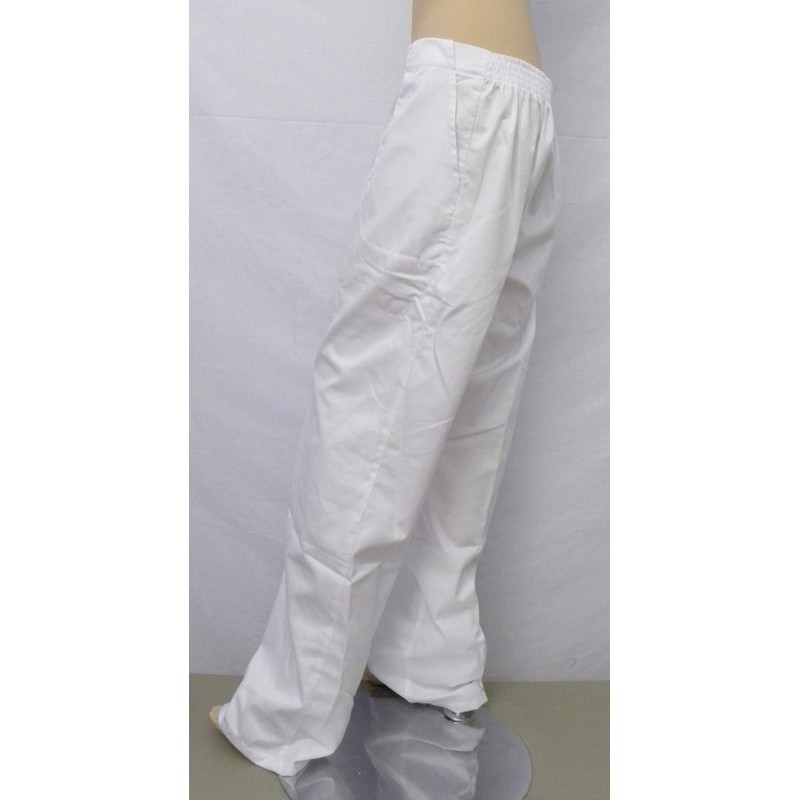 Pantalón sanitario botones 772B
