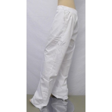 Pantalón sanitario botones 772B