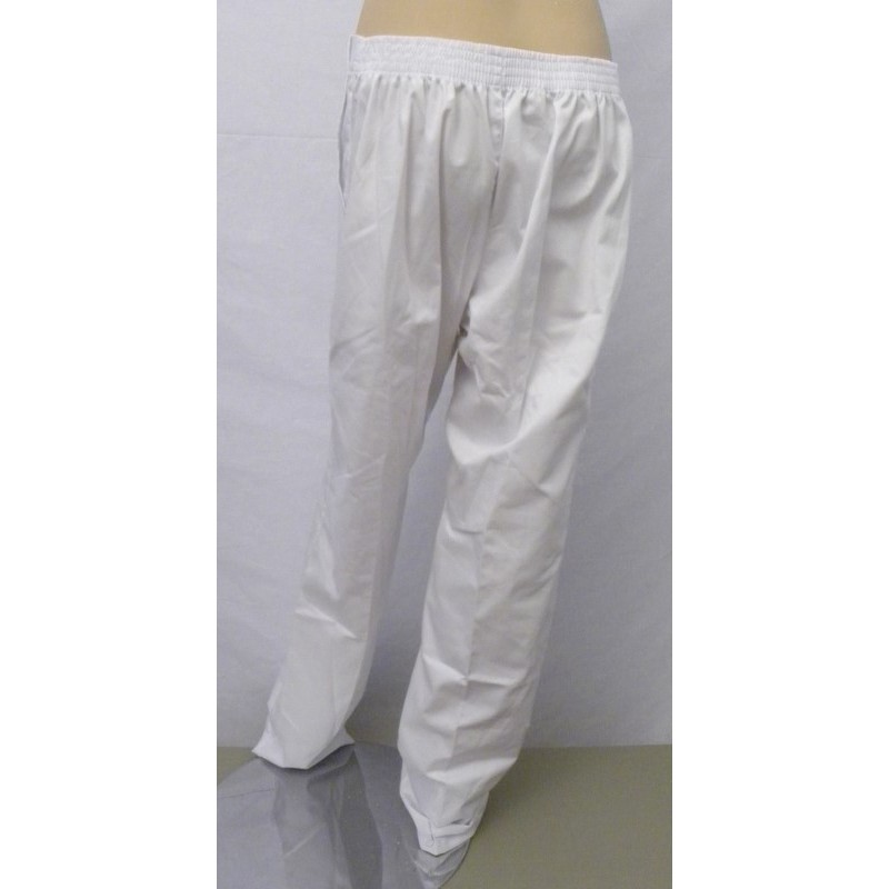 Pantalón sanitario botones 772B