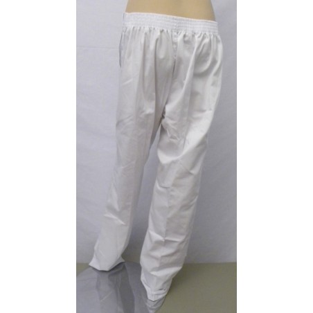 Pantalón sanitario botones 772B
