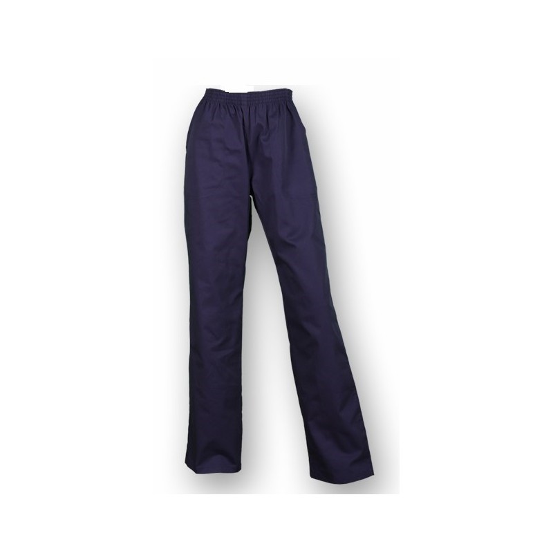 Pantalón sanitario gomas 773G
