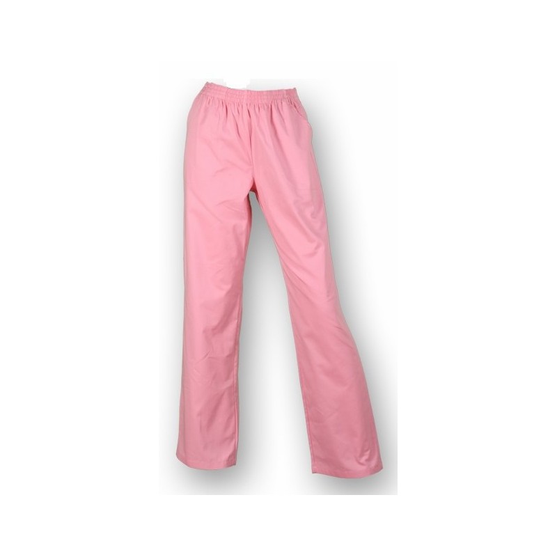 Pantalón sanitario gomas 773G
