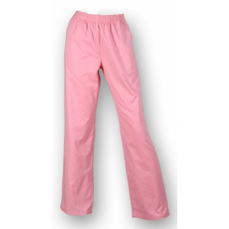 Pantalón sanitario gomas 773G