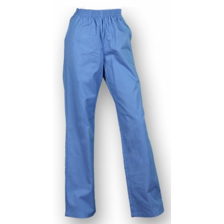 Pantalón sanitario gomas 773G