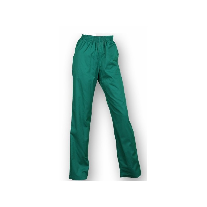 Pantalón sanitario gomas 773G