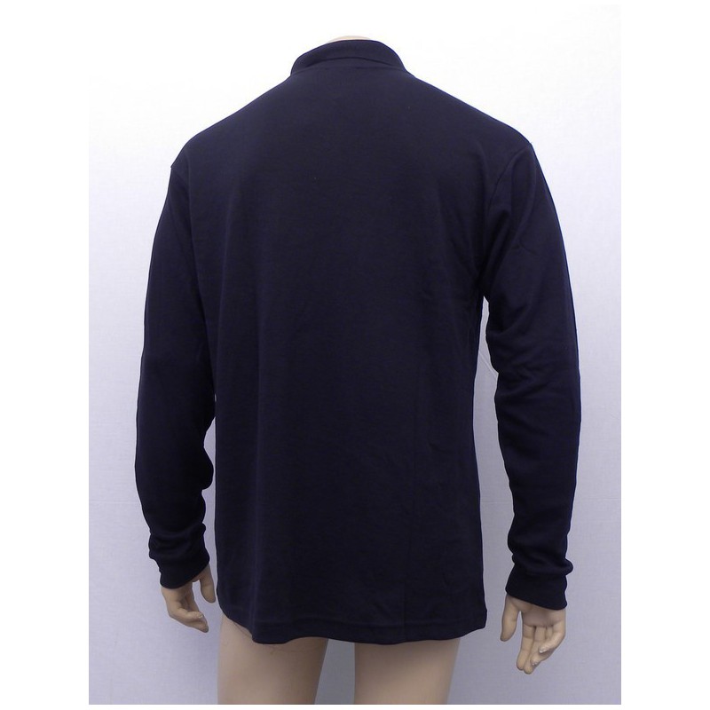 Polo manga larga 3010