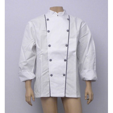 Chaquetilla cocina ref.609