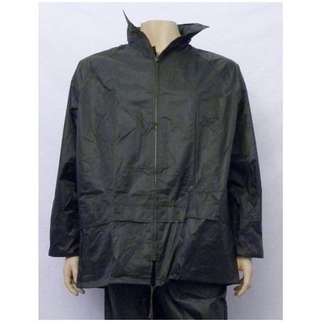 Chaqueta de agua 3702
