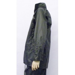 Chaqueta de agua 3702 2