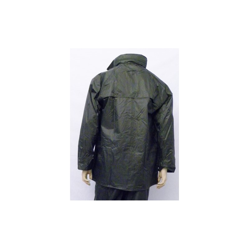Chaqueta de agua 3702