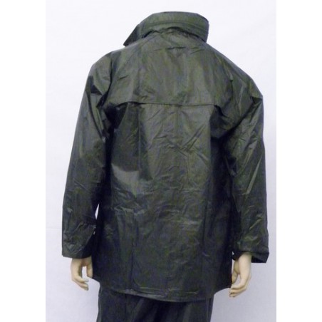 Chaqueta de agua 3702