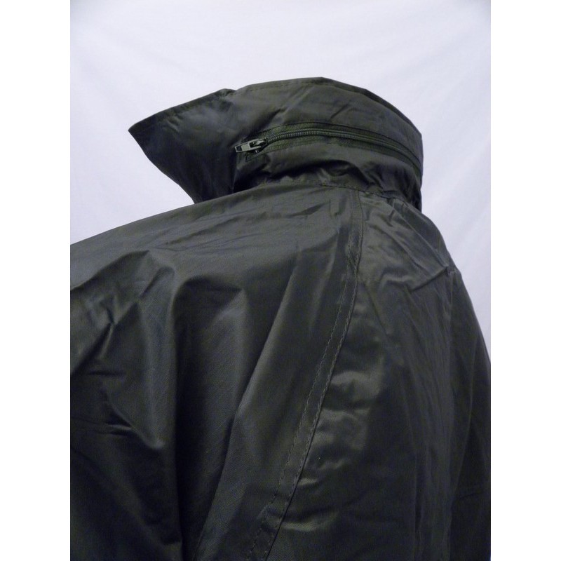 Chaqueta de agua 3702