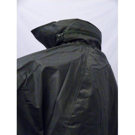 Chaqueta de agua 3702