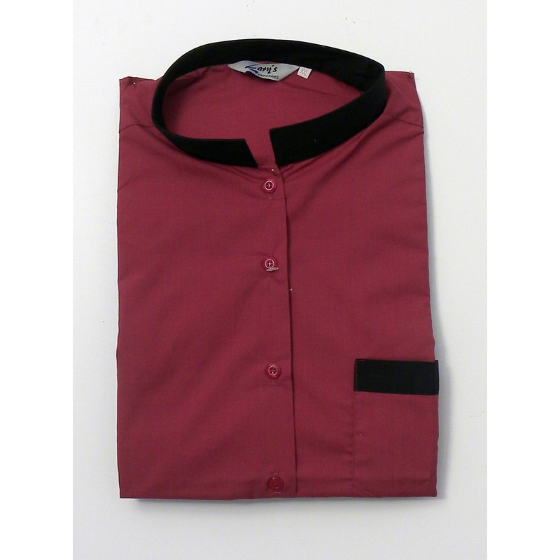 Camisa mao mujer 2485