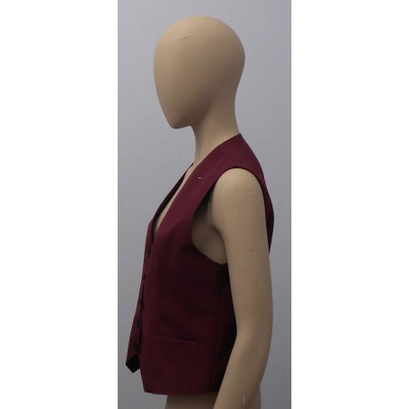 Chaleco de mujer 756