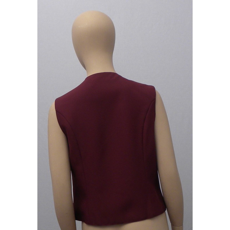 Chaleco de mujer 756