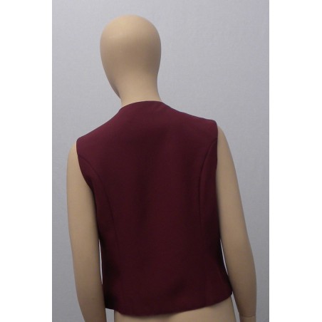 Chaleco de mujer 756