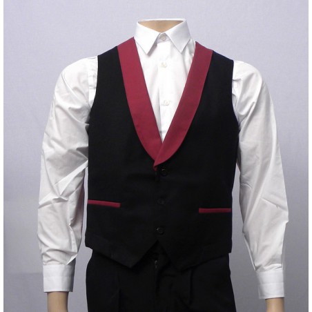 Chaleco ref.652